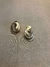 BRINCO CIRCULAR ZIRCONIA na internet