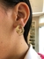 BRINCO CIRCULAR ZIRCONIA - comprar online