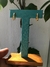 BRINCO ARGOLA ALONGADO CLICK DOURADO - comprar online