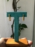 BRINCO ARGOLA ALONGADO CLICK DOURADO na internet