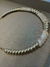 COLAR CHOKER COM RESINA