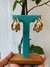 BRINCO ARGOLA TRIPLA