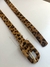 CINTO ANIMAL PRINT na internet