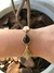 PULSEIRA DE PEDRA NATURAL - comprar online