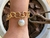 PULSEIRA ELOS COM PÉROLA - comprar online