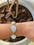 PULSEIRA DE PEDRA NATURAL - comprar online