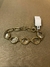 PULSEIRA DE PEDRA NATURAL CRISTAL na internet
