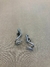 BRINCO EAR CUFF SERPENTE - Shak's Acessórios