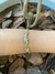 PULSEIRA MALHA DETALHE EM ZIRCÔNIA - Shak's Acessórios
