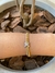 PULSEIRA MALHA DETALHE EM ZIRCÔNIA - loja online