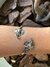 BRACELETE BALI ELEFANTE PRATA 925 - comprar online