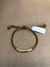 PULSEIRA CANUTILHO COM COURO - Shak's Acessórios