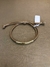 PULSEIRA CANUTILHO COM COURO - loja online
