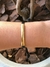 Imagem do PULSEIRA CANUTILHO COM COURO