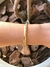 PULSEIRA CANUTILHO COM COURO - comprar online