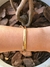PULSEIRA CANUTILHO COM COURO