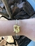 PULSEIRA DE PÉROLA LOSANGO ORGÂNICO - comprar online