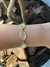 PULSEIRA PEDRA NATURAL CRISTAL - comprar online