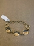 PULSEIRA PEDRA NATURAL CRISTAL na internet