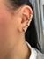 BRINCO EAR CUFF ORGÂNICO - comprar online