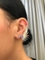 BRINCO EAR CUFF CRAVEJADO DE ZIRCÔNIA - comprar online