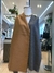 ECHARPE DUPLA FACE LISA - comprar online
