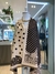 ECHARPE DE LÃ DUPLA FACE ESTAMPADA - comprar online