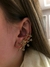 BRINCO EAR CUFF CONSTELAÇÃO - comprar online