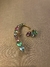 BRINCO EAR CUFF DE CRISTAIS na internet