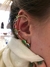 BRINCO EAR CUFF DE CRISTAIS - comprar online