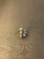 BRINCO EAR HOOK COM PÉROLA na internet
