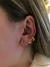 BRINCO EAR CUFF COM CRISTAIS - comprar online