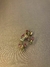BRINCO EAR CUFF COM CRISTAIS na internet