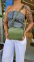 BOLSA DE COURO ALÇA TRANSVERSAL SMARTBAG - comprar online