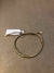 PULSEIRA CORDÃO COM CANUTILHO LISO na internet