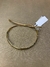 PULSEIRA CORDÃO COM CANUTILHO LISO na internet