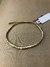 PULSEIRA CORDÃO COM CANUTILHO DOIS BANHOS na internet