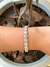 PULSEIRA RIVIERA PRATA - comprar online