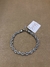 PULSEIRA CORDÃO BAIANO PRATA na internet