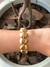 PULSEIRA ORGÂNICA ACETINADA - comprar online