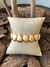 PULSEIRA ORGÂNICA ACETINADA