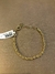 PULSEIRA CORDÃO BAIANO DOURADA na internet