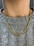 CORDÃO BAIANO DOURADO - comprar online