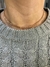 CHOKER MINICRISTAIS ROSÉ - comprar online
