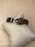 PULSEIRA DUPLA DE COURO MASCULINA na internet