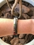 PULSEIRA DE COURO COM CANUTILHO MASCULINA - comprar online