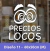 Vinilo Decorativo Vidriera | Lquidación