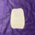 Vinilo decorativo de corte - 10x15cm - blanco - comprar online