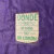 Vinilo decorativo de corte - 10x15cm - verde - comprar online