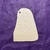 Vinilo decorativo de corte - 10x10cm - blanco o violeta en internet
